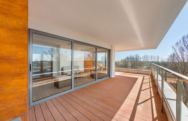 Apartamenty Sun & Snow Wyspa Solna - Photo 6