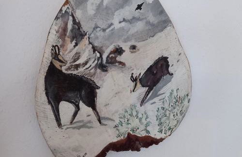 Forsthauswohnung im Schwarzwald - Foto 40