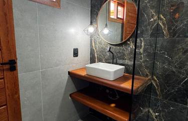 Marlim-azul Loft - Photo 32