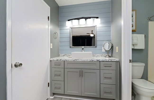 Lullwater Beach #413 - Foto 15