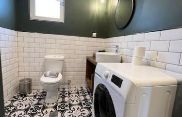 Almyros Sea Front Villa - Photo 17