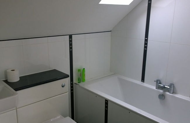 Your Travel Stop Craggside - Photo 16