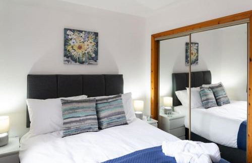 Executive Apartment By Inverkeithing Train Station - Foto 23