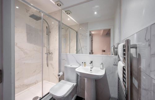 Casa Fresa - Cowgate House - Foto 14