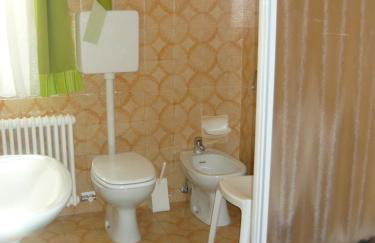 Appartamenti Mosconi Mistica - Foto 33