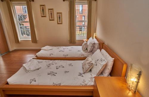 Edinburgh Pearl Apartments - Haymarket Residence - Foto 31