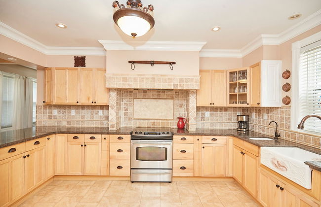 Magnificent Stay by The Falls - Foto 12