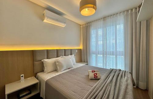 Flores da Borges 605 - Apê NOVO Borges Gramado - Foto 30