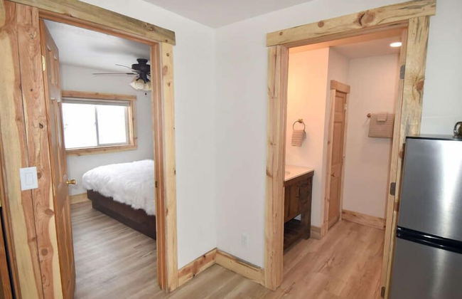 EML 1 Pack Saddle Jack - Foto 48