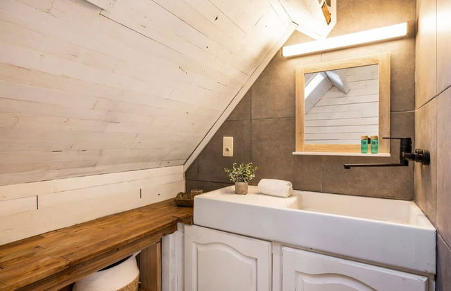 De Blauwe Kroon in Oostkamp - Foto 41