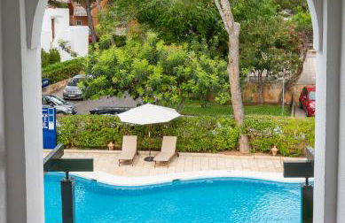 Apartamentos Los Tilos - Foto 2