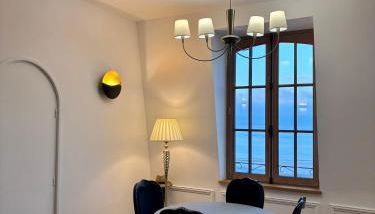 Le Royal XIX Dinard vue mer luxe - Foto 4