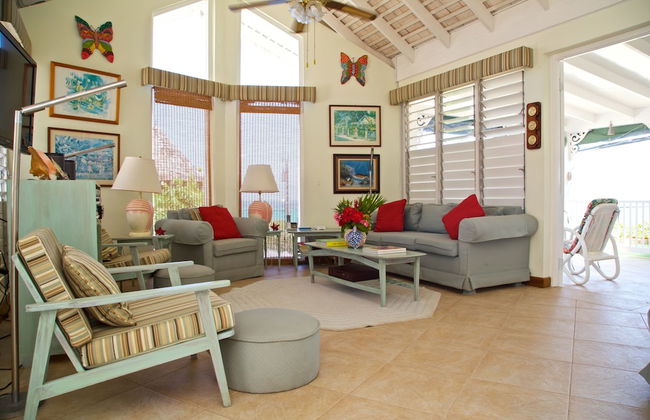 Windjammer, 4BR by Jamaican Treasures - Photo 19