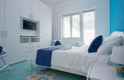 Casa Sammarco - Foto 31