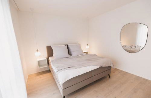 STEILLAGE - Design Moselsuiten mit Panoramablick und SPA - Foto 22