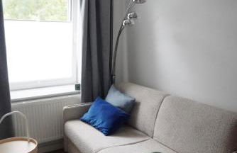 City-Apartment am Aubachufer - Foto 2