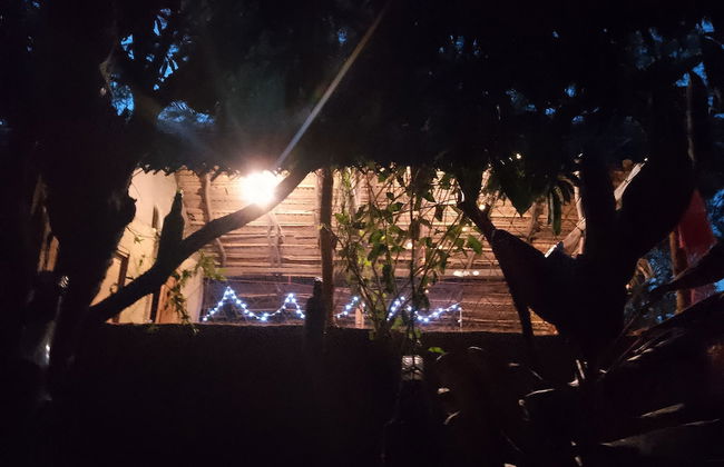 Kalimetiya Beach Cabana Near Beach 4 Minutes Walk - Photo 34