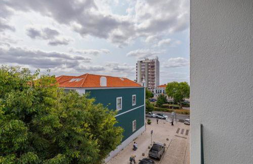 Setúbal Luxury Apartment - Foto 23