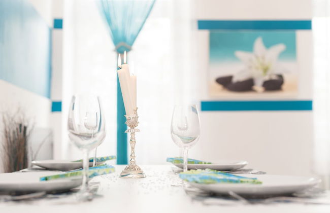 Royal Resort Apartments Westbahnhof - Foto 18