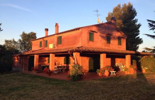 Tuscany country house, Poggio Vitale - Foto 3