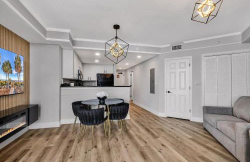 Beachfront Anderson Condos by Hosteeva - Foto 32