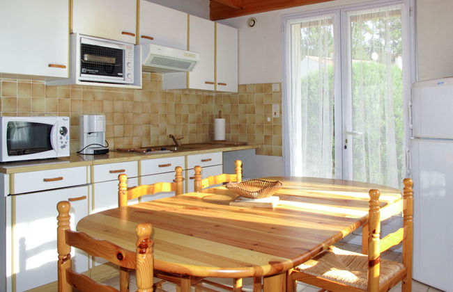 Les Etrilles - Foto 5