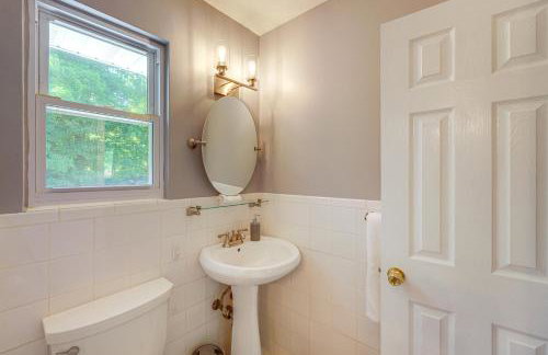 NYC-Area Escape Near River, Trails & MTA! - Foto 17