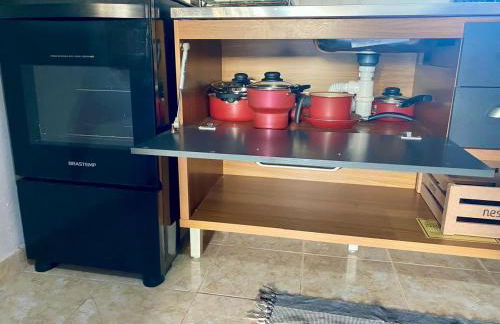 FLAT 228 - Hotel Pedra do Rodeadouro-Bonito-PE - Photo 11