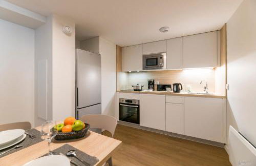 Lagrange Vacances Le Cristal de Piau - Foto 15