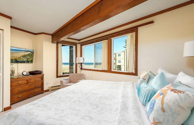 Little Creek Cove Beachfront Resort - Foto 21