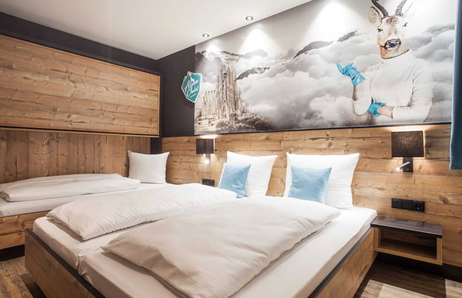 Chalet in Gaschurn Near Ski Lift - Foto 4