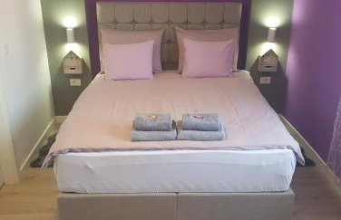 Apartment Mavero-Free Private Parking - Foto 40