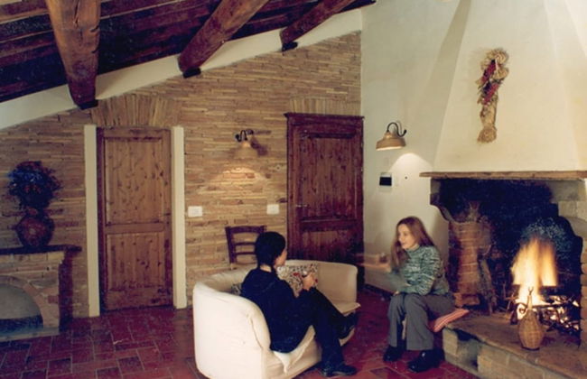 Farmhouse in Umbertide With Pool - Foto 12