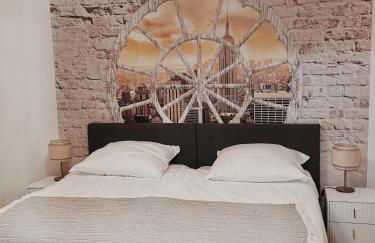 Apartment mit eigene Eingang - Foto 15