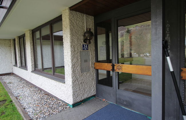 1 bedroom Apartment in Bad Hofgastein with garden - Photo 28