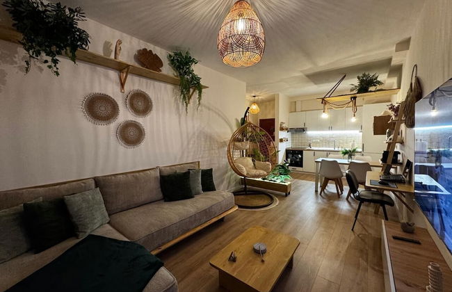 Boho Central Apartment - Photo 68