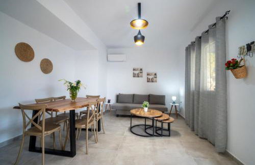 Leros Houses Sea View 2 - Foto 13