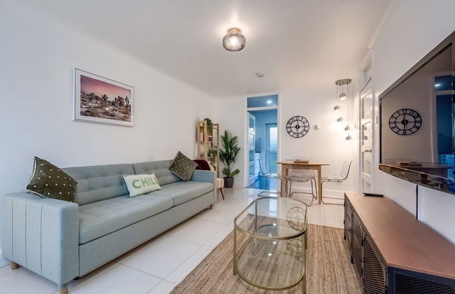 Central Belfast Apartments: Salisbury - Foto 11