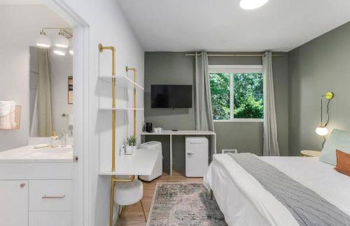 Kurt's Sweet Suite - 84 Walkscore - Foto 10