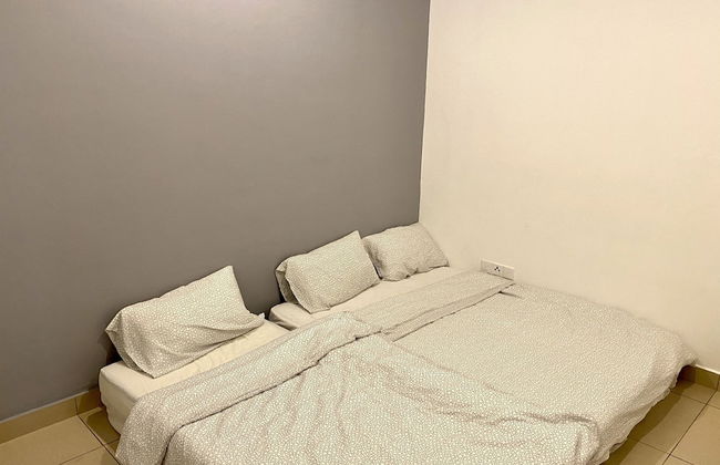 DW Little Home at Midhills Genting - Foto 13