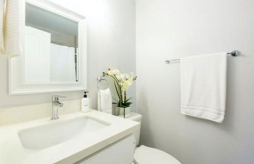 @ Marbella Lane NEW!3BR House in Downtown San Jose - Foto 42