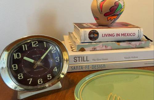 Onu Vibrant Light Filled Onu Suite at La Dea - Foto 50