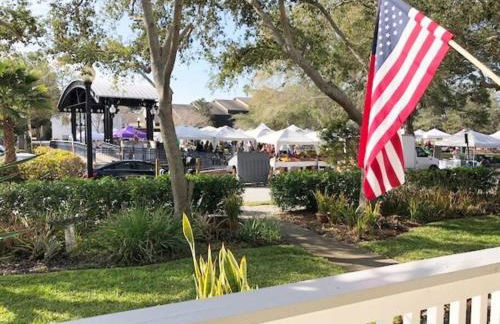 Overlooking Downtown Dunedin Two Bedroom apartment NO KIDS, NO PETS - Foto 28