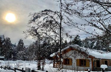 Casa di Chiara Andalo Centro - Foto 33