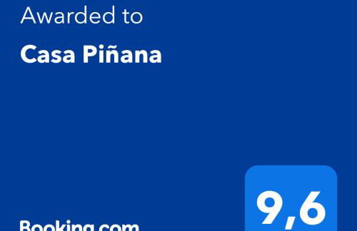 Casa Piñana - Photo 2