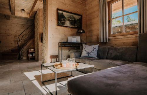 Chalet Watzmann - Foto 31