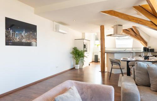 GreenTreeHomes - Penthouse Willow - Foto 31