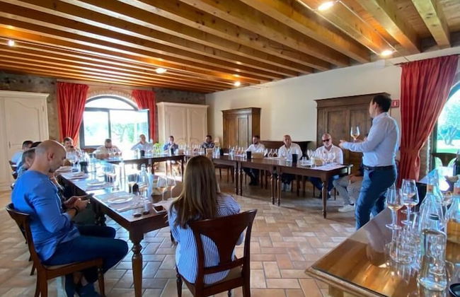 Tenuta La Presa - Foto 60