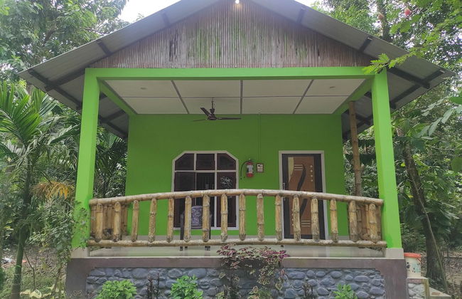 Homecation Dalvi Cottage - Foto 10