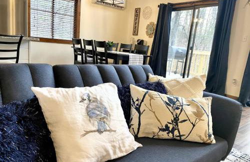 Hot Tub Luxe Retreat • Game Room • Lake • Bryce - Foto 34